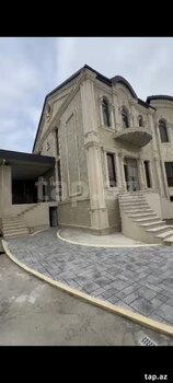 Villa, Gəncə ş.