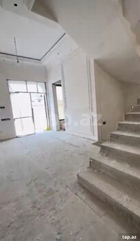 Villa, Gəncə ş.