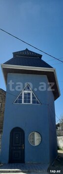 Həyət evi kirayə verilir, Şüvəlan qəs.
