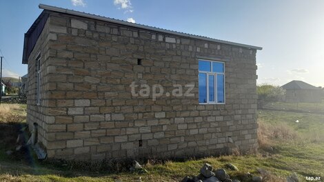 Həyət evi, Tovuz r.