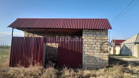 Həyət evi, Tovuz r.