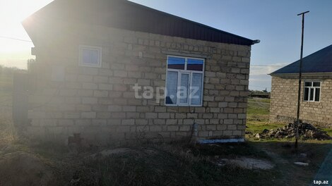 Həyət evi, Tovuz r.