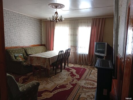 Həyət evi kirayə verilir, Qusar r.