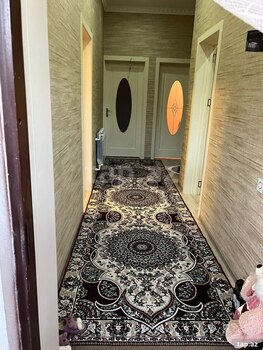 Həyət evi, Yeni Suraxanı qəs.