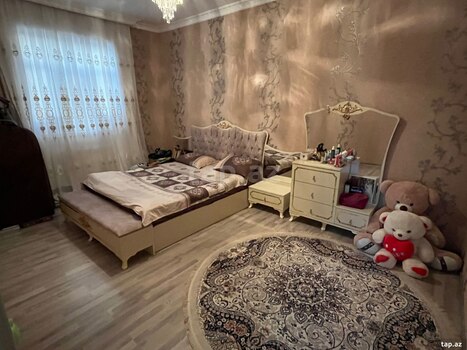 Həyət evi, Yeni Suraxanı qəs.