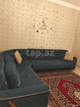 Həyət evi, Yeni Suraxanı qəs.