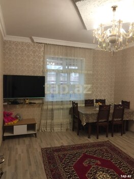Həyət evi, Yeni Suraxanı qəs.