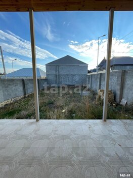 Həyət evi, Gəncə ş.