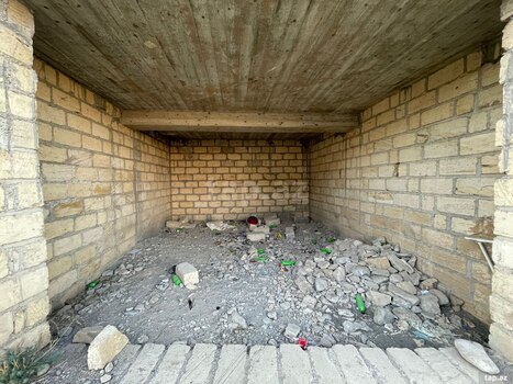 Həyət evi, Gəncə ş.