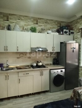 Həyət evi, Yeni Suraxanı qəs.
