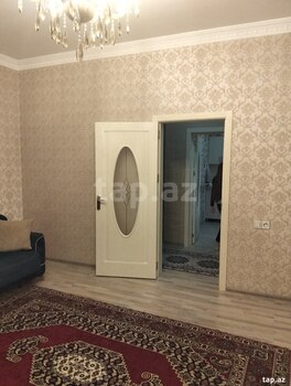 Həyət evi, Yeni Suraxanı qəs.