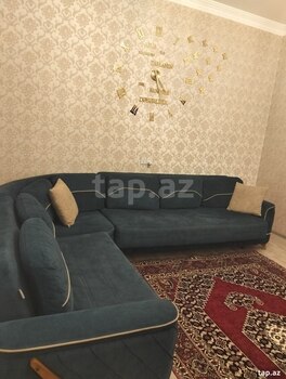 Həyət evi, Yeni Suraxanı qəs.