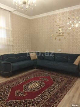 Həyət evi, Yeni Suraxanı qəs.