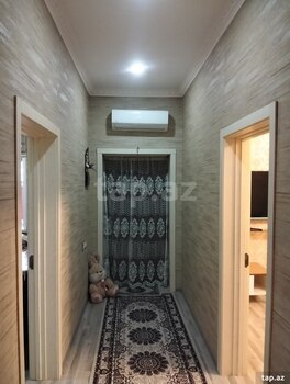 Həyət evi, Yeni Suraxanı qəs.