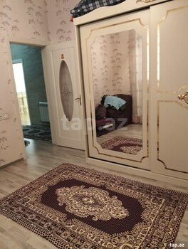 Həyət evi, Yeni Suraxanı qəs.