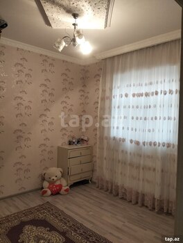 Həyət evi, Yeni Suraxanı qəs.
