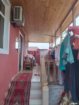 Həyət evi, Yeni Suraxanı qəs.