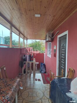 Həyət evi, Yeni Suraxanı qəs.