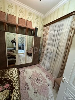 3-otaqlı mənzil, Səbail r., 65 m²