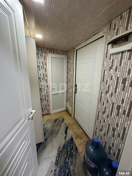3-otaqlı mənzil, Səbail r., 65 m²