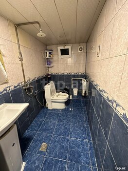 3-otaqlı mənzil, Səbail r., 65 m²