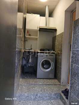 Həyət evi, İnşaatçılar m.