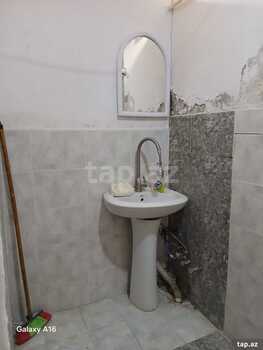 Həyət evi, İnşaatçılar m.