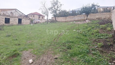 5 sot torpaq sahəsi, Quba r.