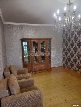 Həyət evi, Gəncə ş.