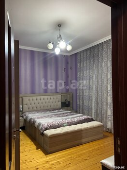 Həyət evi, Babək pr.