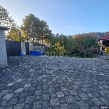 Bağ evi, Çiləgir kəndi