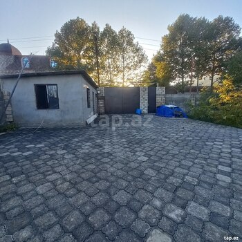 Bağ evi, Çiləgir kəndi