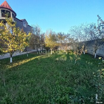 Bağ evi, Çiləgir kəndi