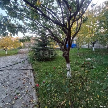 Bağ evi, Çiləgir kəndi