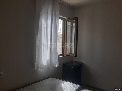 Həyət evi kirayə verilir, Binəqədi r.