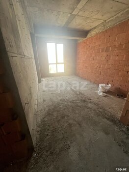 3-otaqlı yeni tikili, Lökbatan qəs., 130 m²