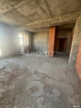 3-otaqlı yeni tikili, Lökbatan qəs., 130 m²