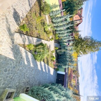 Bağ evi kirayə verilir, Quba ş.