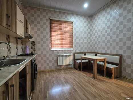 Həyət evi, Nizami r.