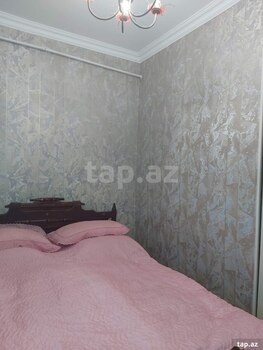 2-otaqlı mənzil kirayə verilir, Gəncə ş., 36 m²