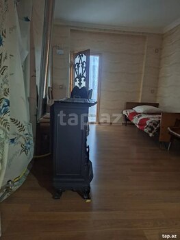 2-otaqlı mənzil kirayə verilir, Gəncə ş., 36 m²