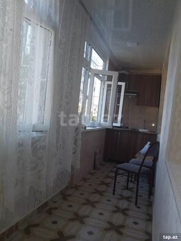 2-otaqlı mənzil kirayə verilir, Gəncə ş., 36 m²