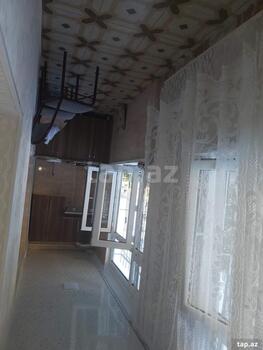 2-otaqlı mənzil kirayə verilir, Gəncə ş., 36 m²