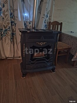 2-otaqlı mənzil kirayə verilir, Gəncə ş., 36 m²