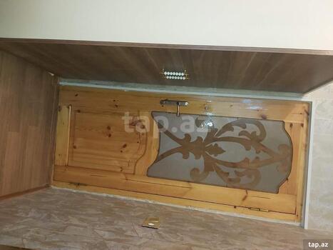 2-otaqlı mənzil kirayə verilir, Gəncə ş., 36 m²