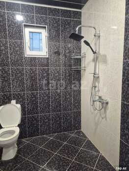 Həyət evi kirayə verilir, Quba r.