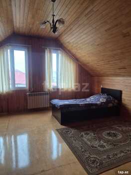 Həyət evi kirayə verilir, Quba r.