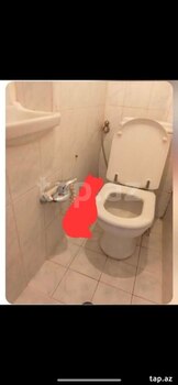 2-otaqlı mənzil kirayə verilir, N.Nərimanov m., 60 m²