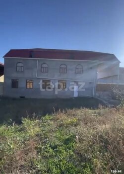 Həyət evi, Gəncə ş.