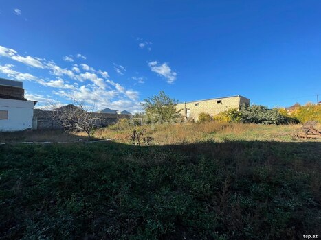 Həyət evi, Gəncə ş.